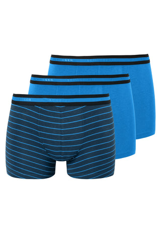 3PACK Shorts