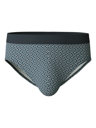 HERREN Slip, dark sapphire