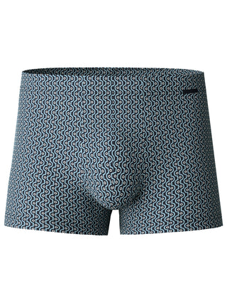 HERREN Boxer, dark sapphire