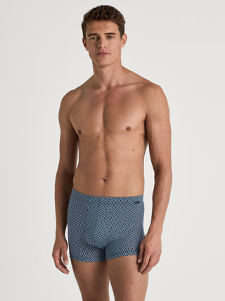 HERREN Boxer, dark sapphire