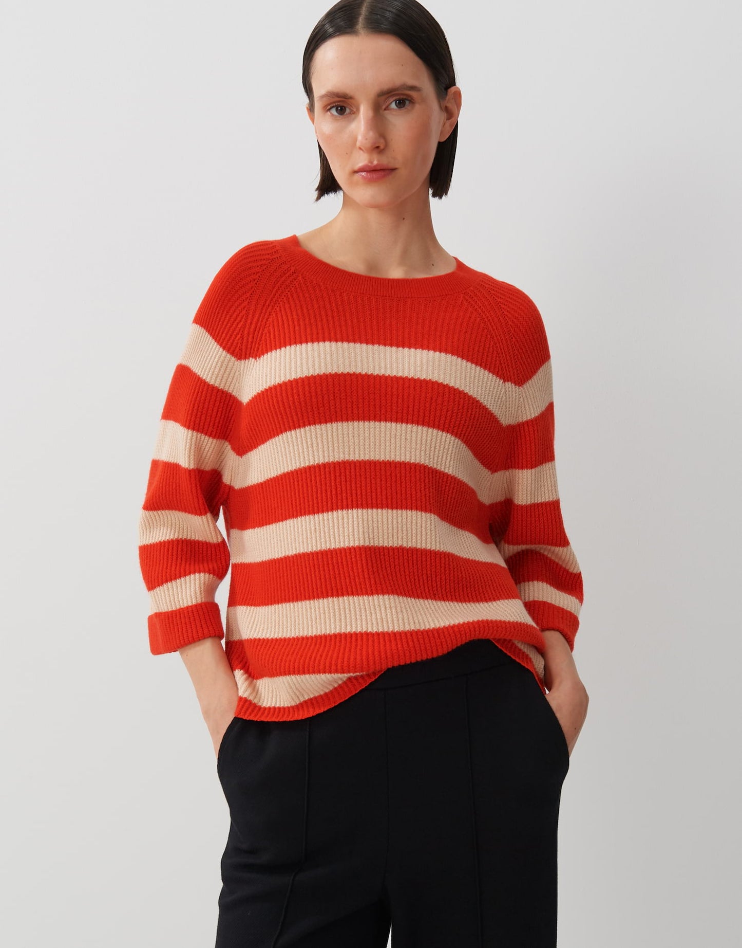 Tijou stripe