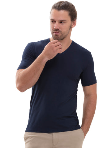 V-Neck Shirt