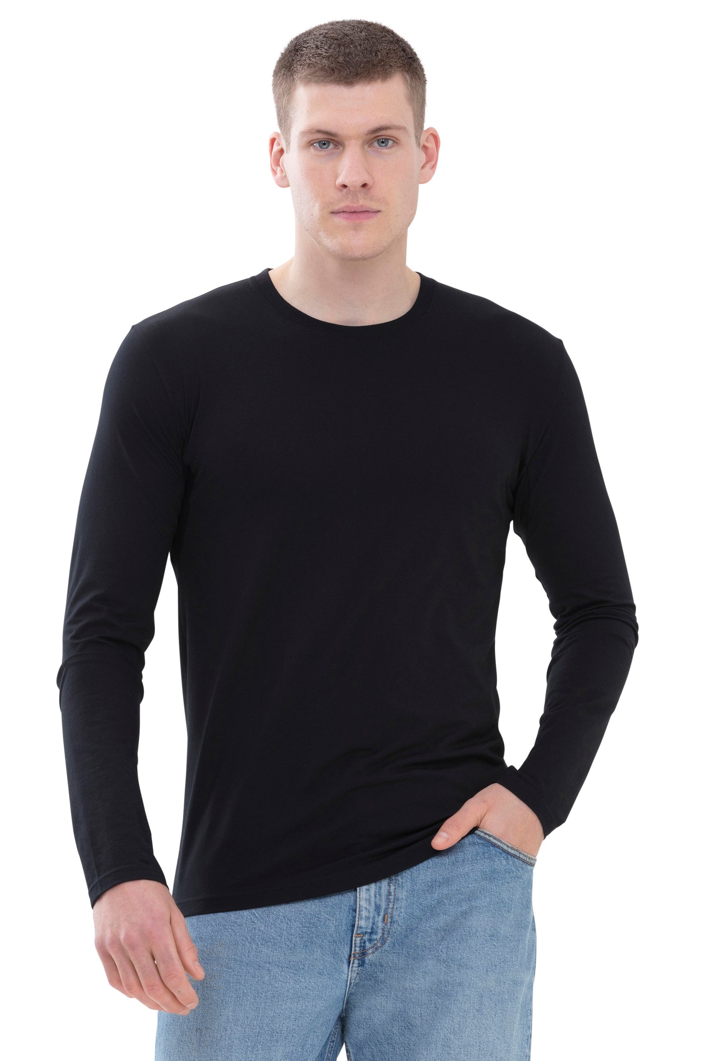 long- sleeved Shirt