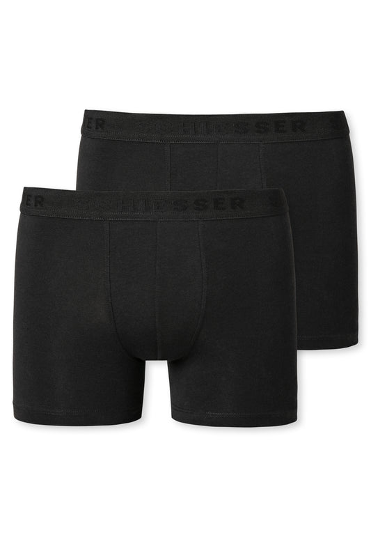 2PACK Shorts