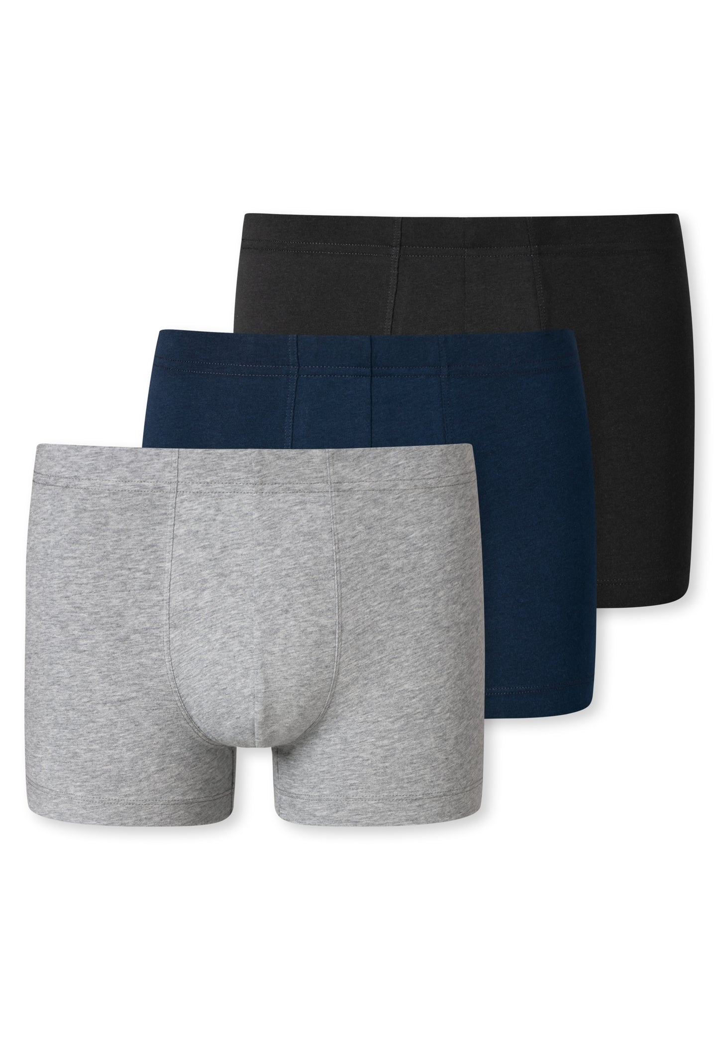 3PACK Shorts