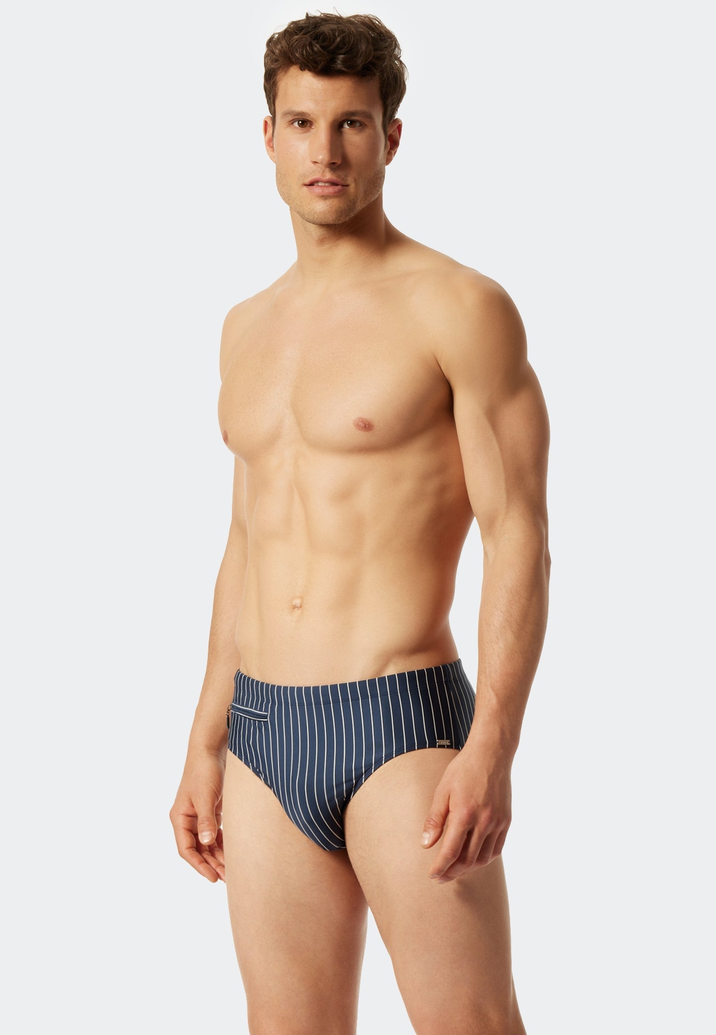 Badehose Slip Komfort