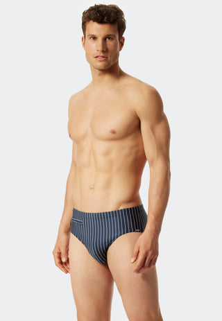 Badehose Slip Komfort