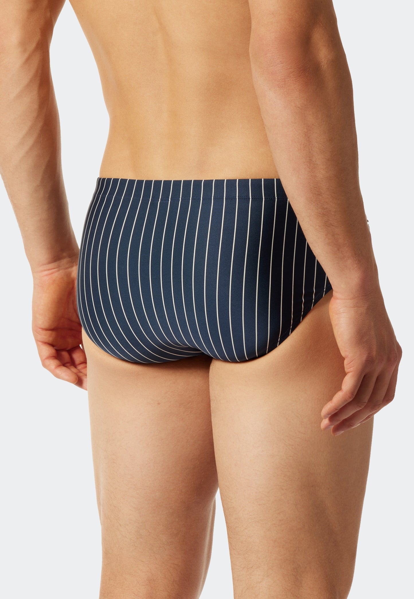 Badehose Slip Komfort