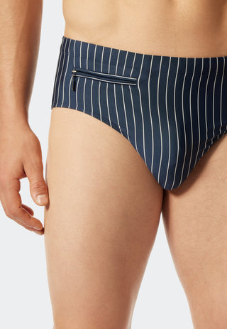 Badehose Slip Komfort