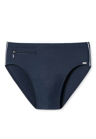 Badehose Slip Komfort