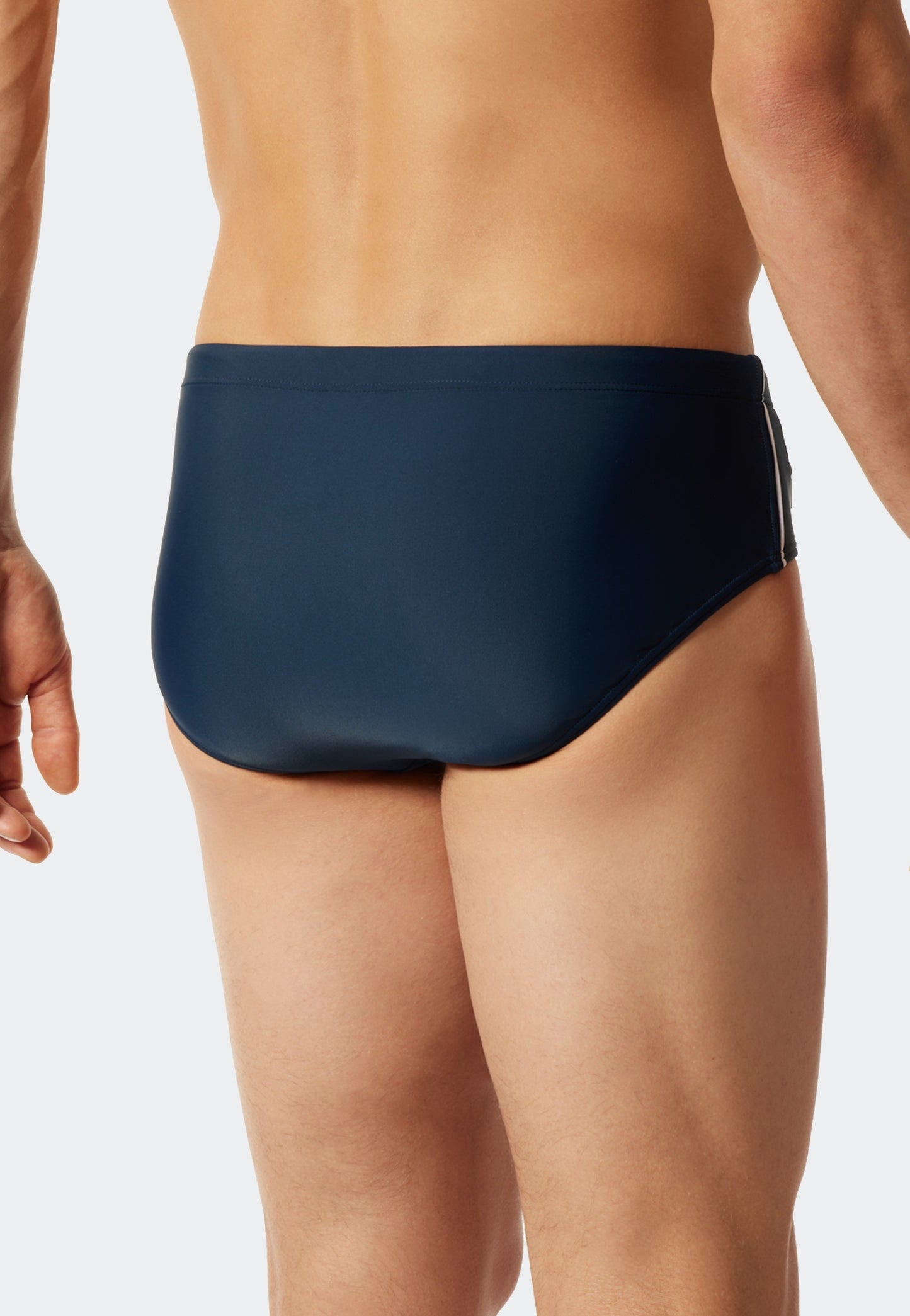 Badehose Slip Komfort