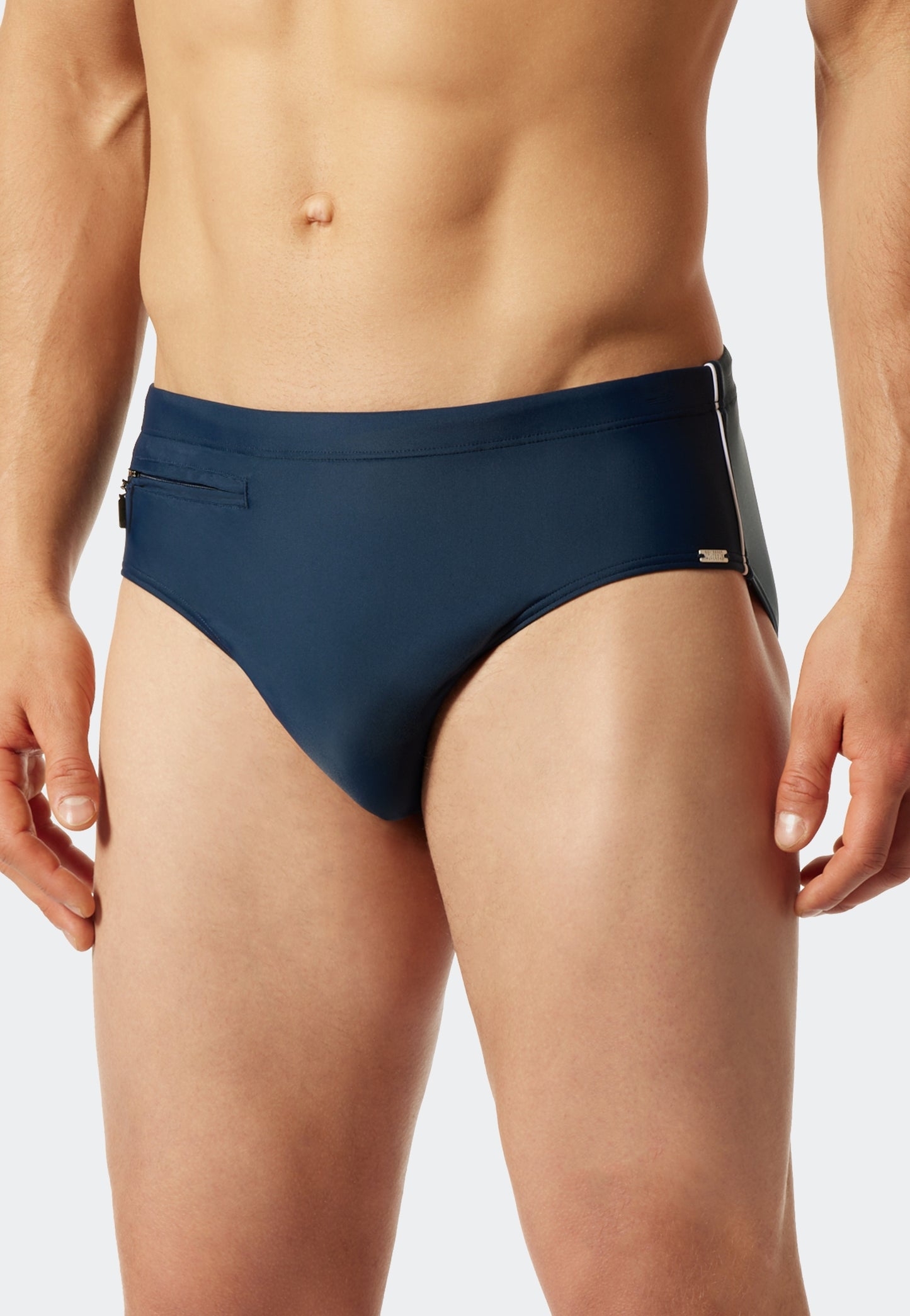 Badehose Slip Komfort