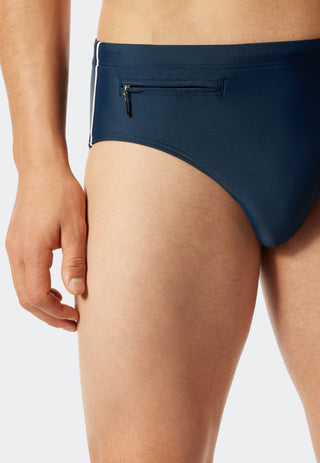 Badehose Slip Komfort