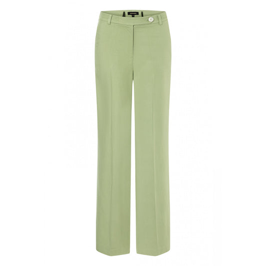 weite Hose  fair green