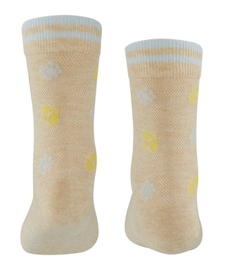 FALKE Bees and Flowers Kinder Socken