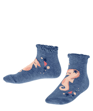 FALKE Seahorse Kinder Sneakersocken