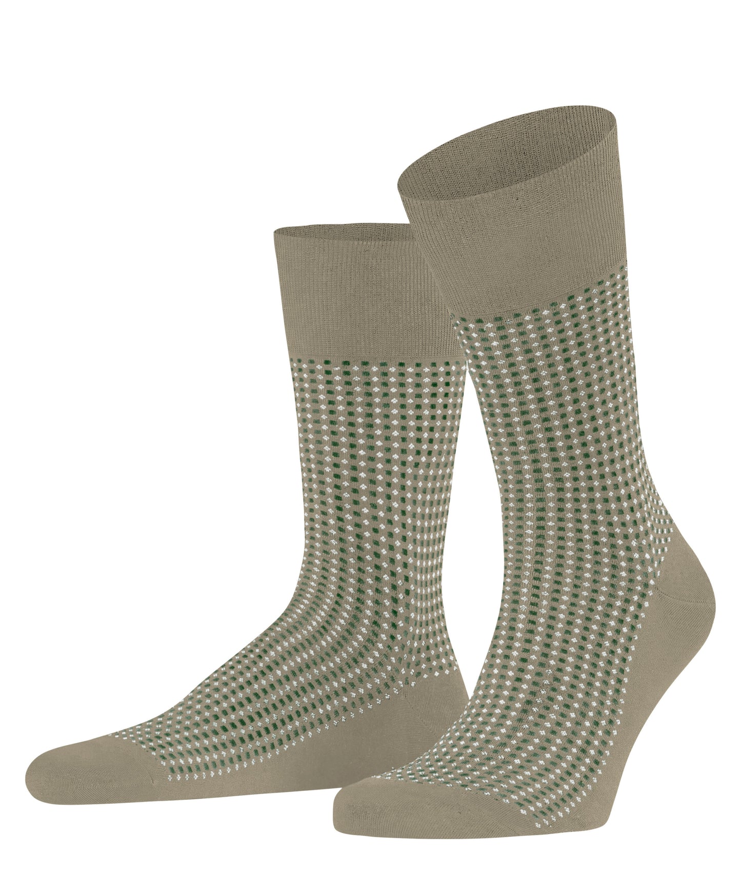 Socken Uptown Tie