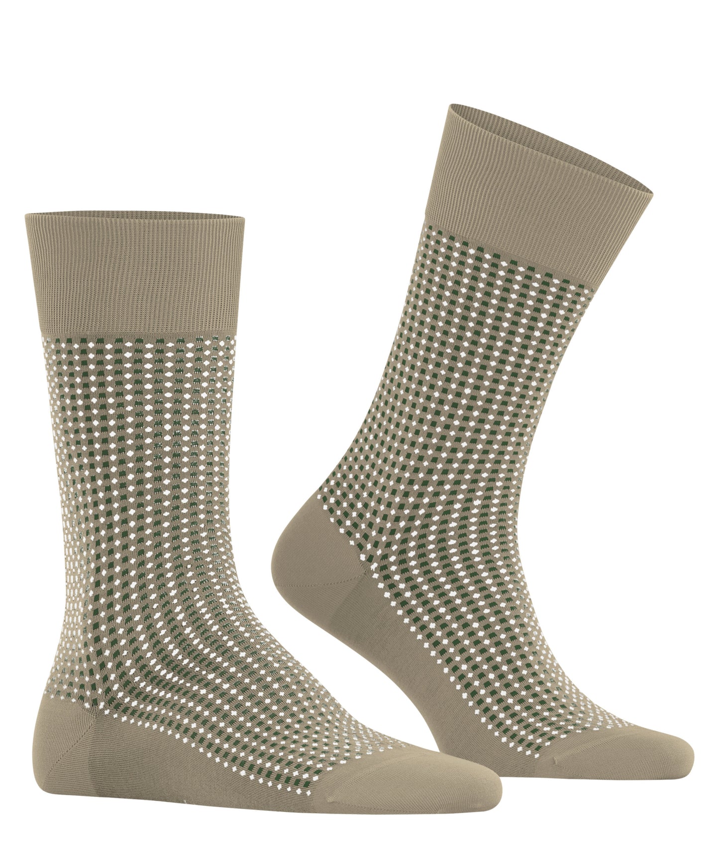 Socken Uptown Tie