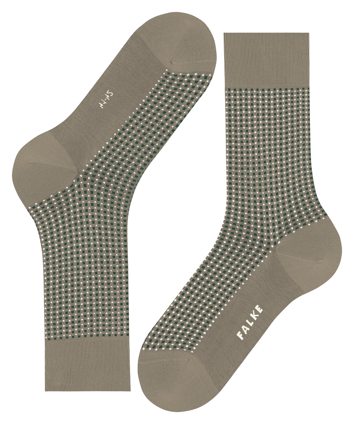 Socken Uptown Tie