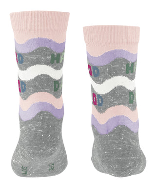 FALKE Colourful Mind Kinder Socken