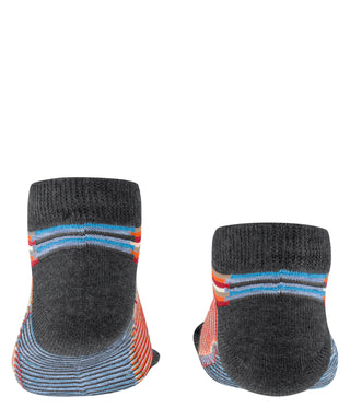 FALKE Colour Pixel Kinder Sneakersocken