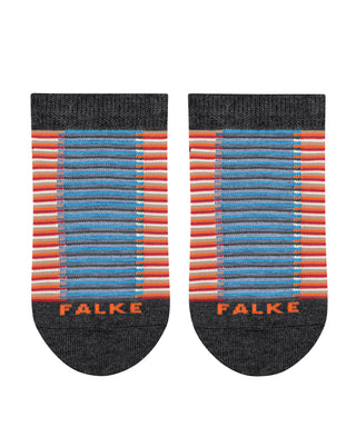 FALKE Colour Pixel Kinder Sneakersocken