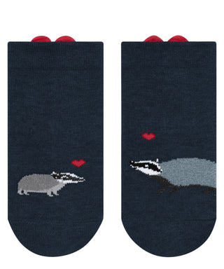 FALKE Badger Family Babys Socken