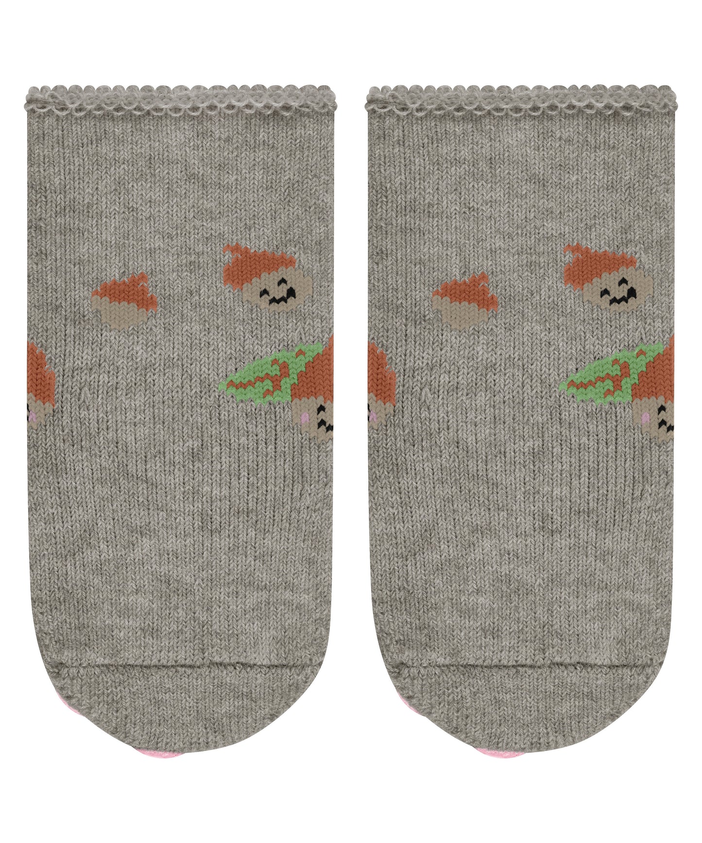 FALKE Cosy Acorn Babys Socken