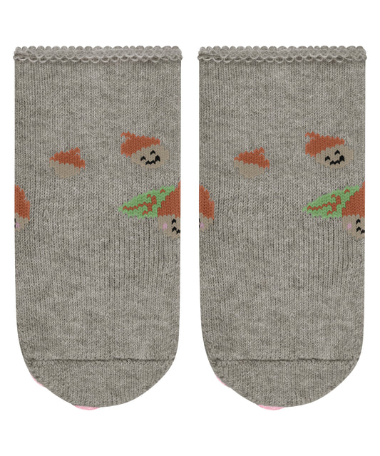 FALKE Cosy Acorn Babys Socken