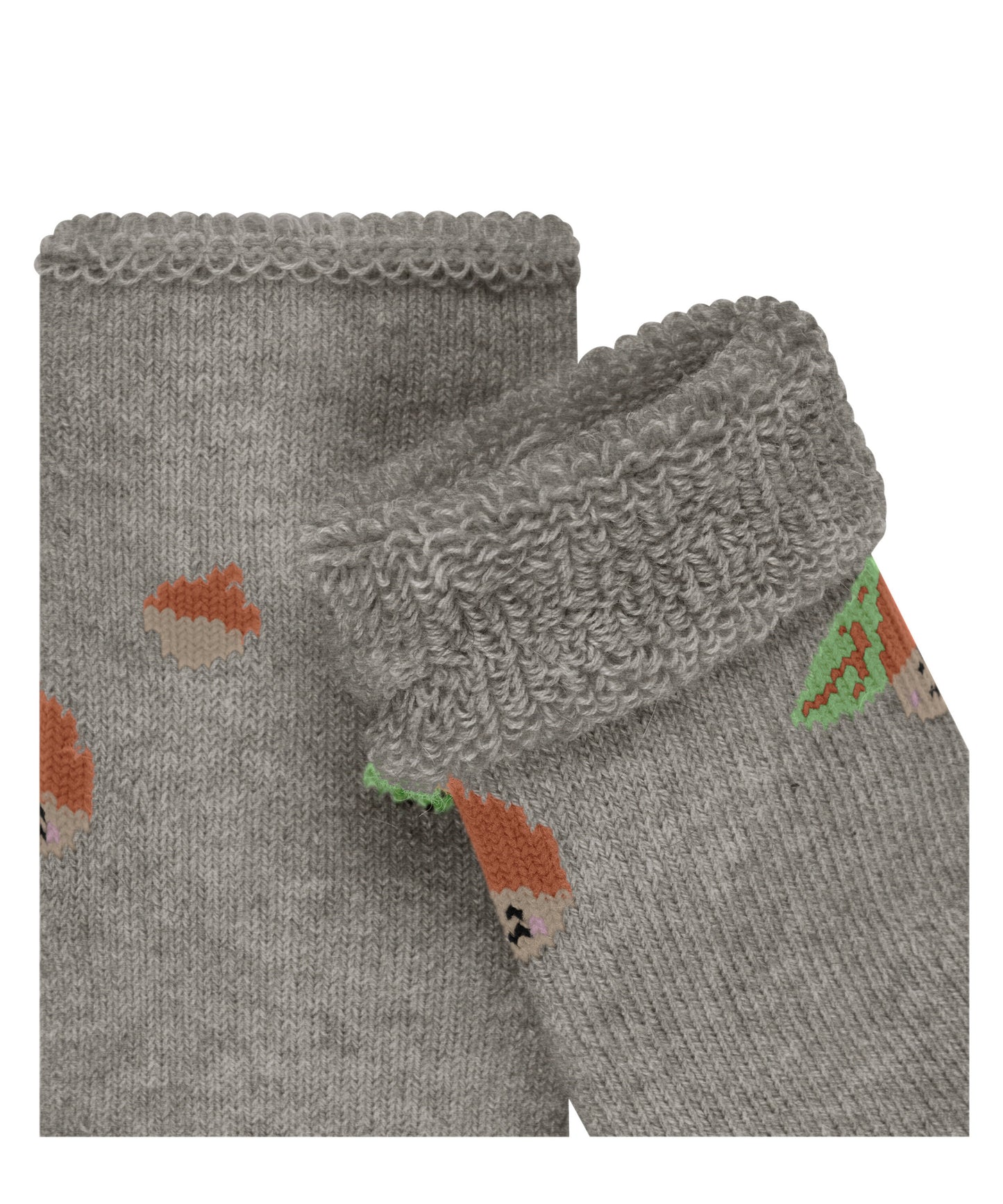 FALKE Cosy Acorn Babys Socken