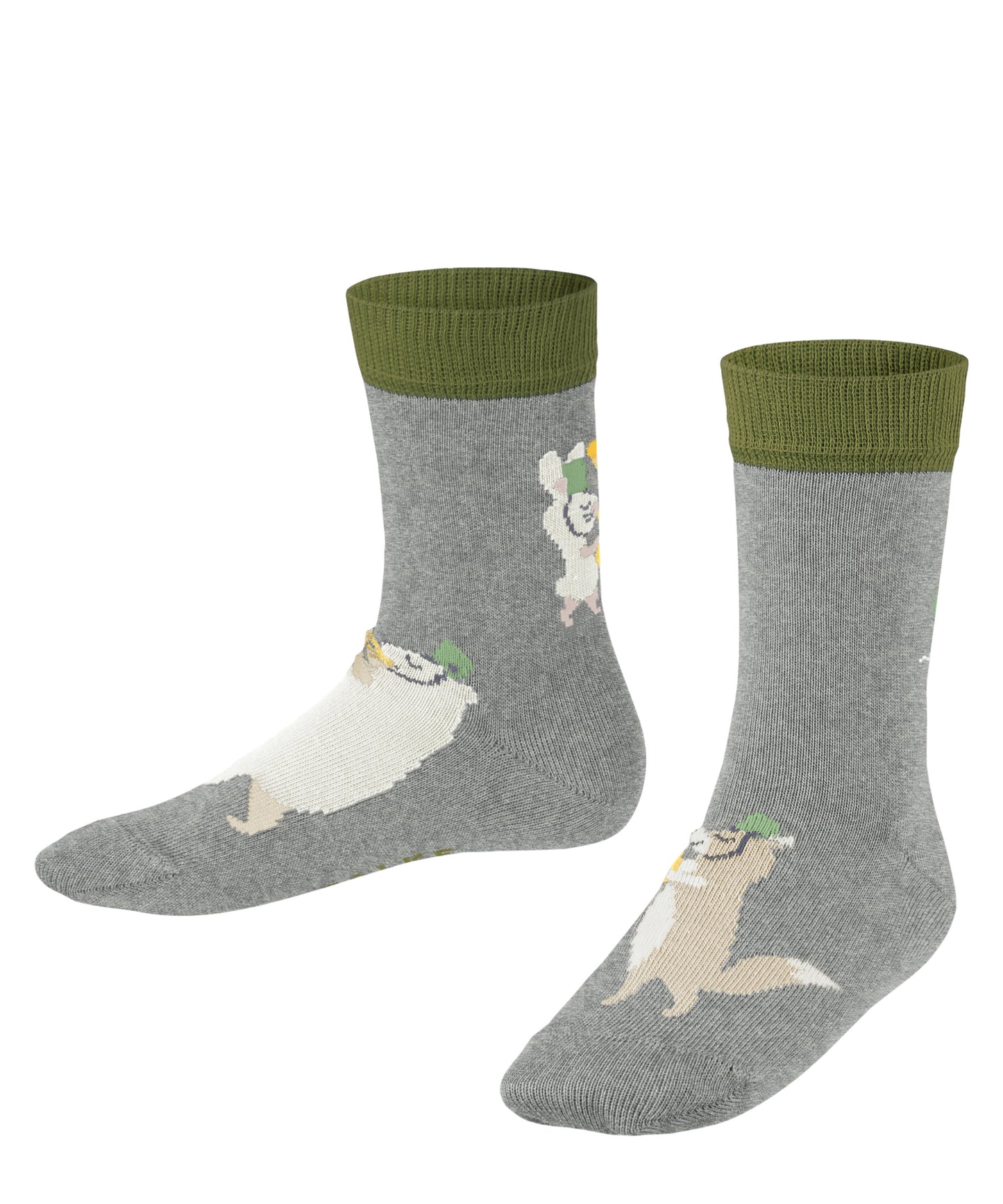 FALKE Marching Band Kinder Socken