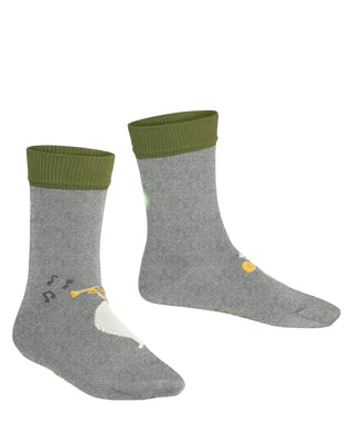 FALKE Marching Band Kinder Socken