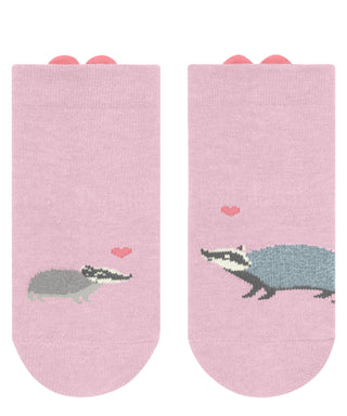 FALKE Badger Family Babys Socken