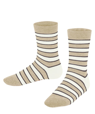 FALKE Simple Stripes Kinder