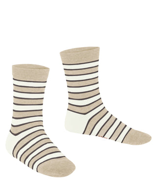 FALKE Simple Stripes Kinder