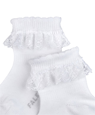 FALKE Romantic Lace Babys