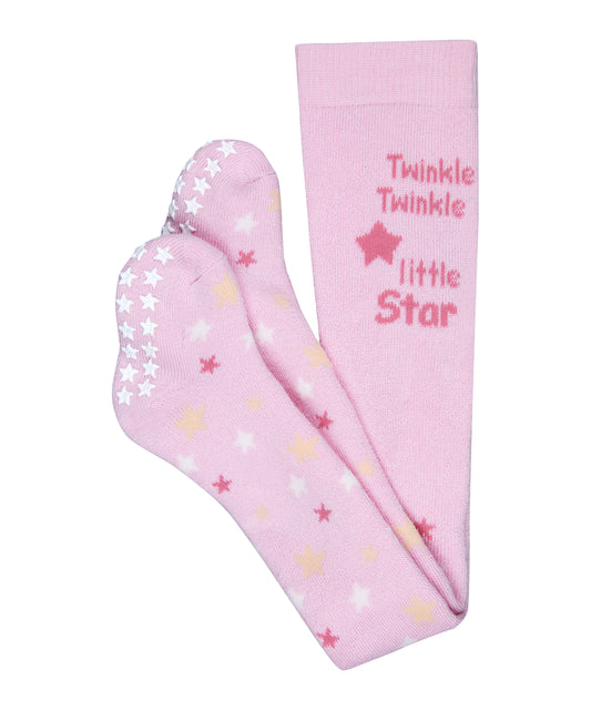 Strumpfhose Baby Stars