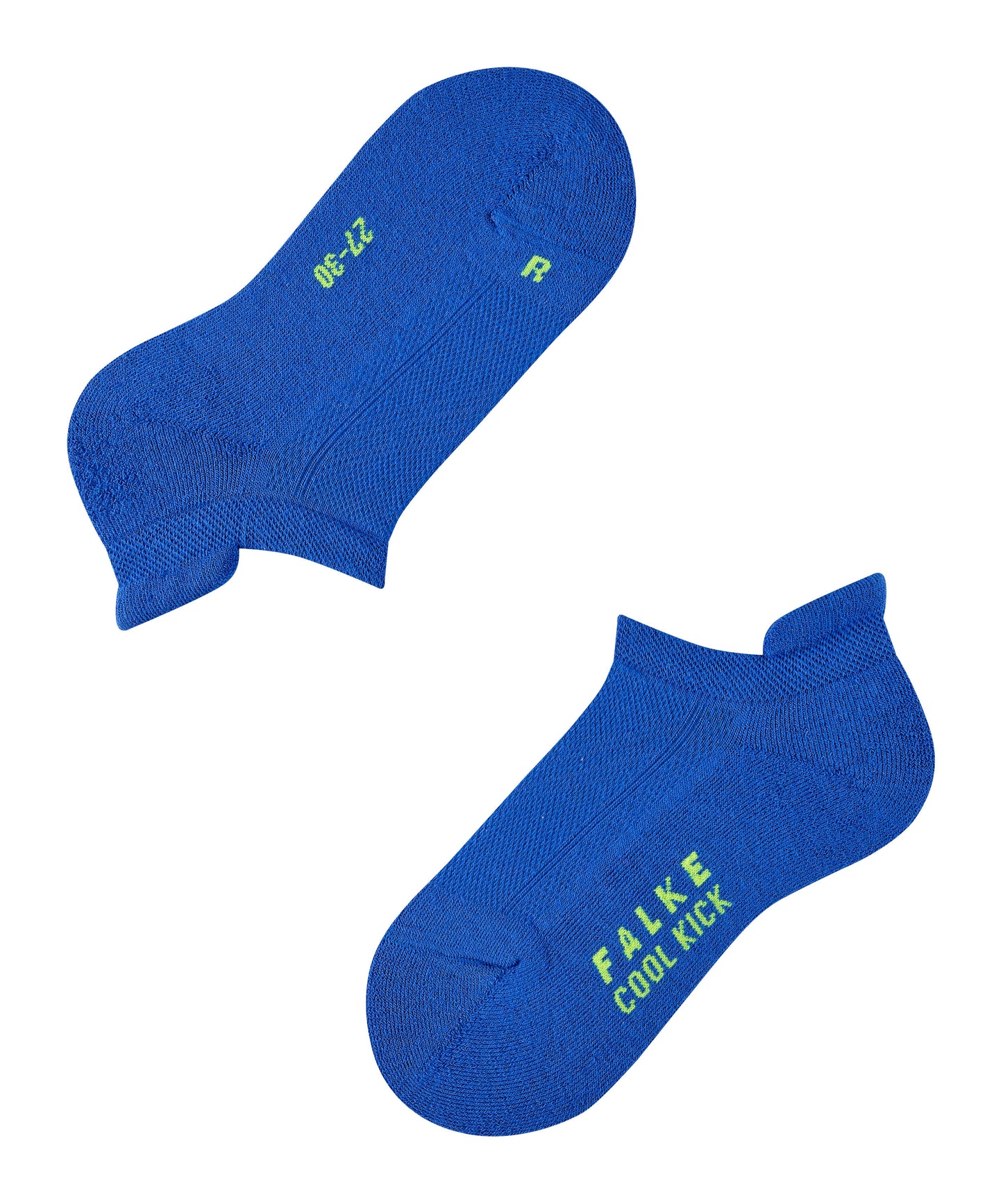 FALKE Cool Kick Kinder Sneakersocken