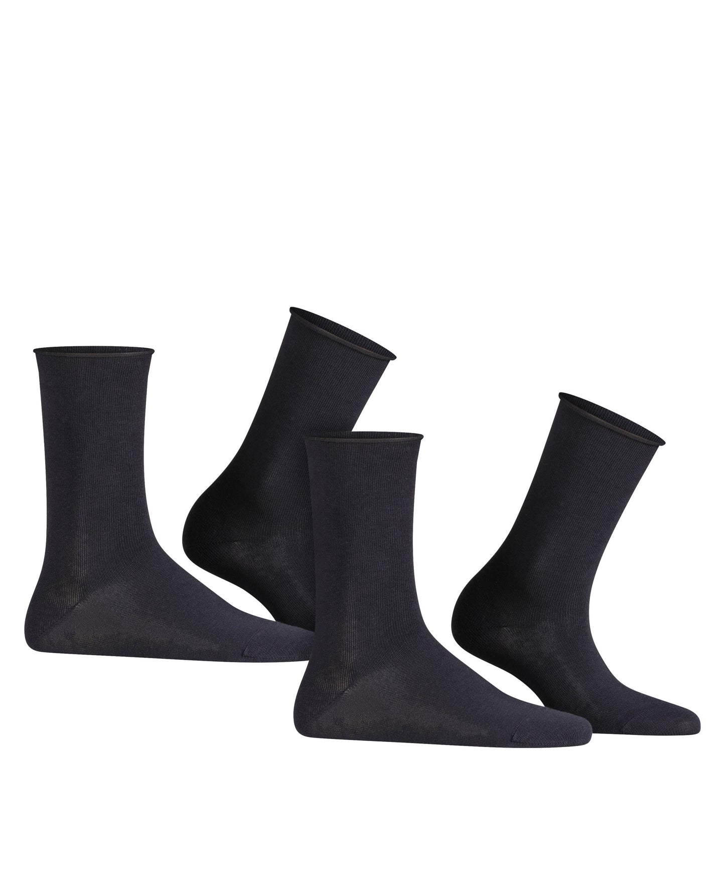 FALKE Happy 2-Pack Damen