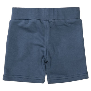 BASEFIELD Sweatshorts mit Print