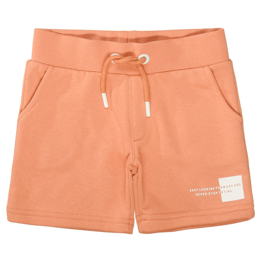 BASEFIELD Sweatshorts mit Print