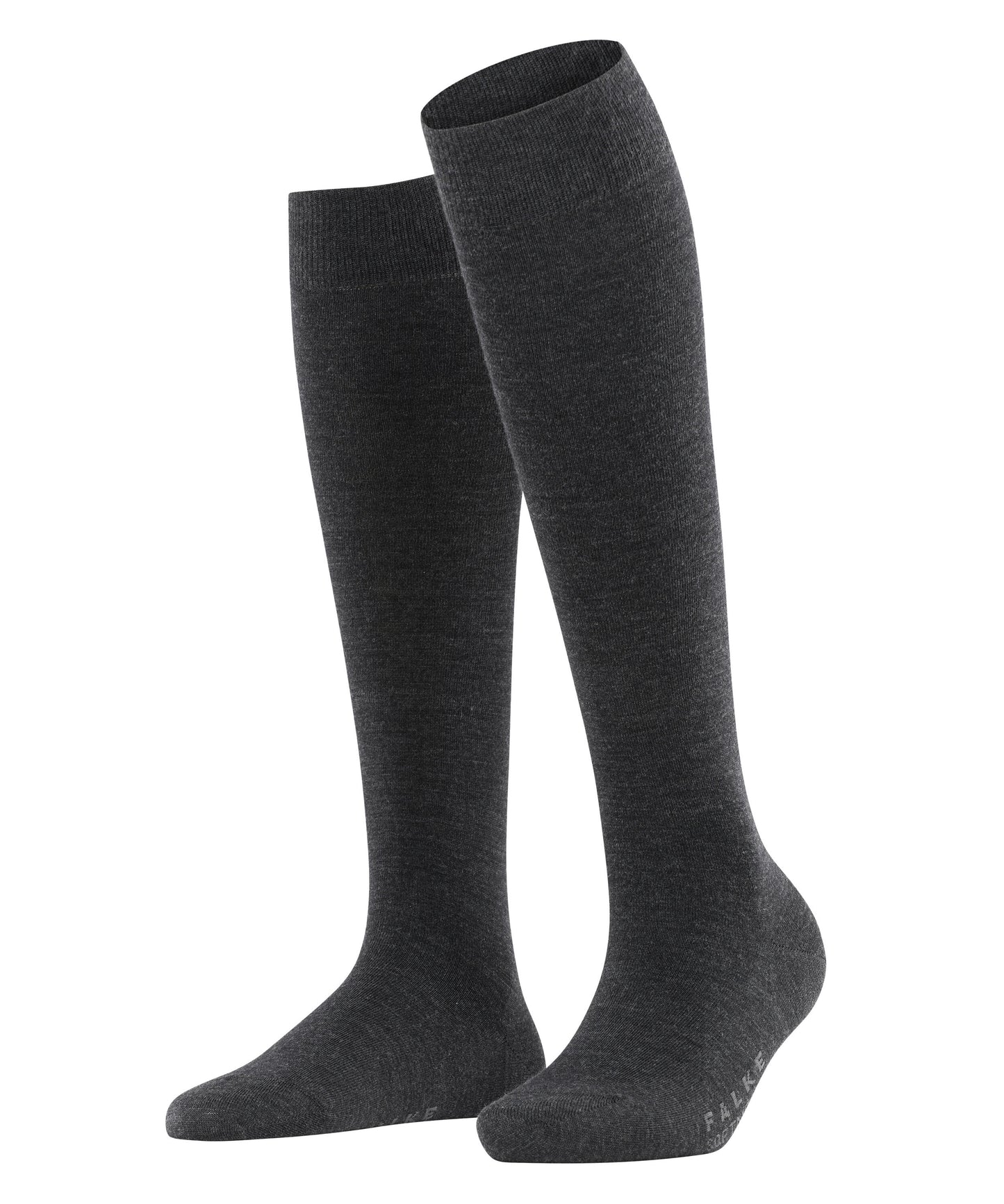 FALKE Softmerino Damen