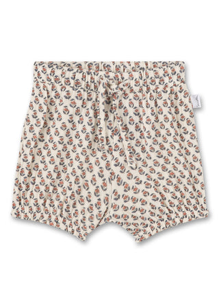 Shorts woven