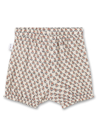 Shorts woven