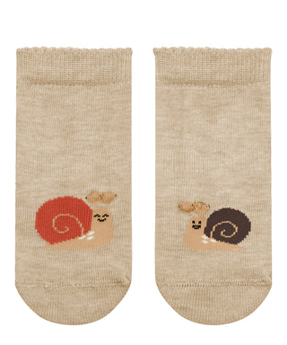 FALKE Little Snails Babys Socken