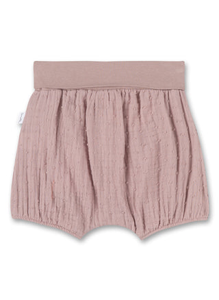 Shorts woven