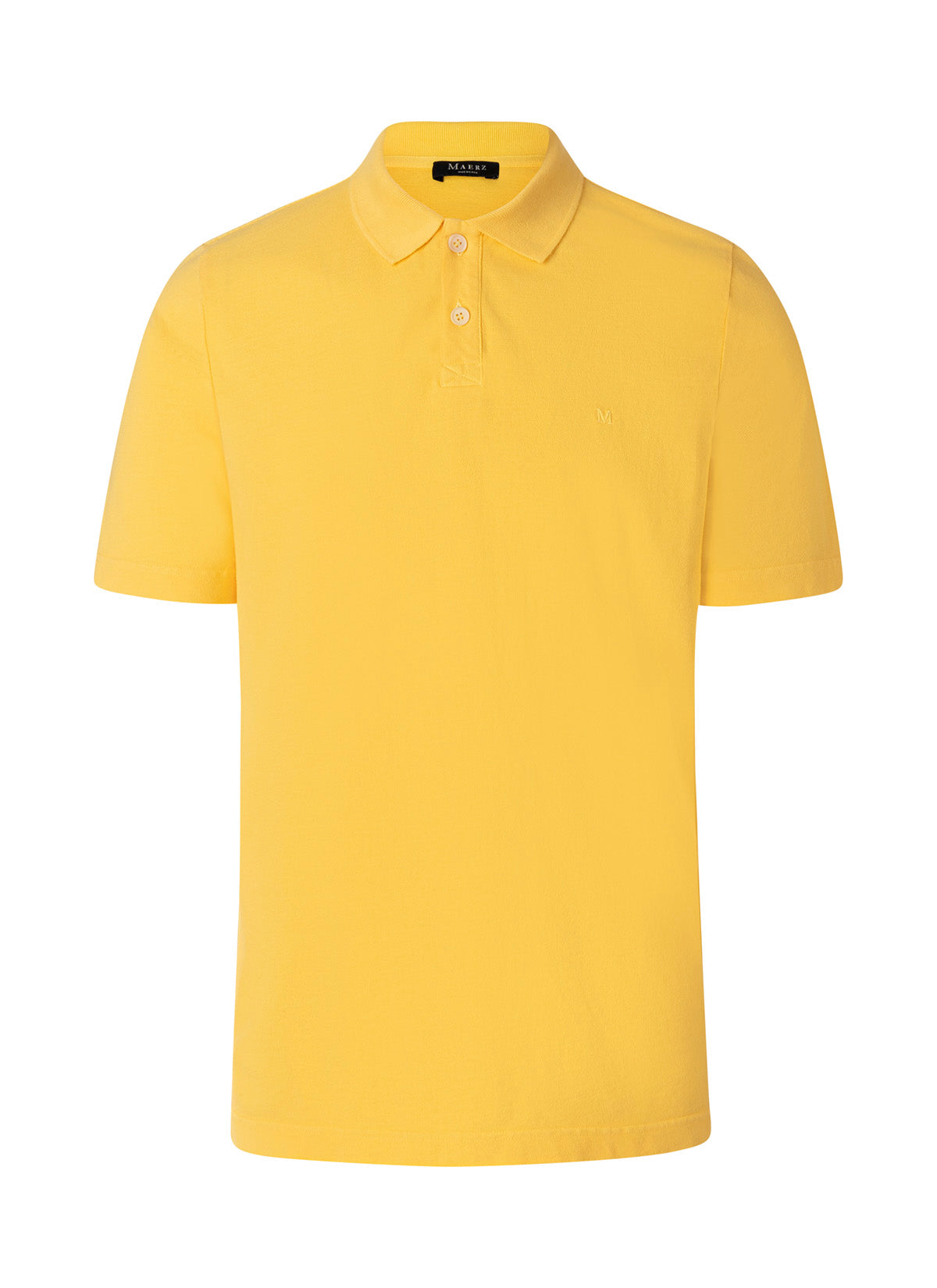 Poloshirt,Knopf1/2Arm