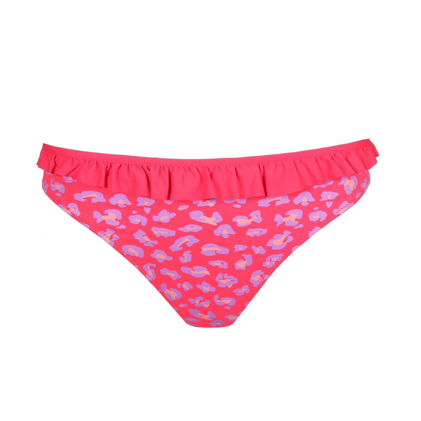 LA GOMERA Deep Sea Coral Bikini Rioslip