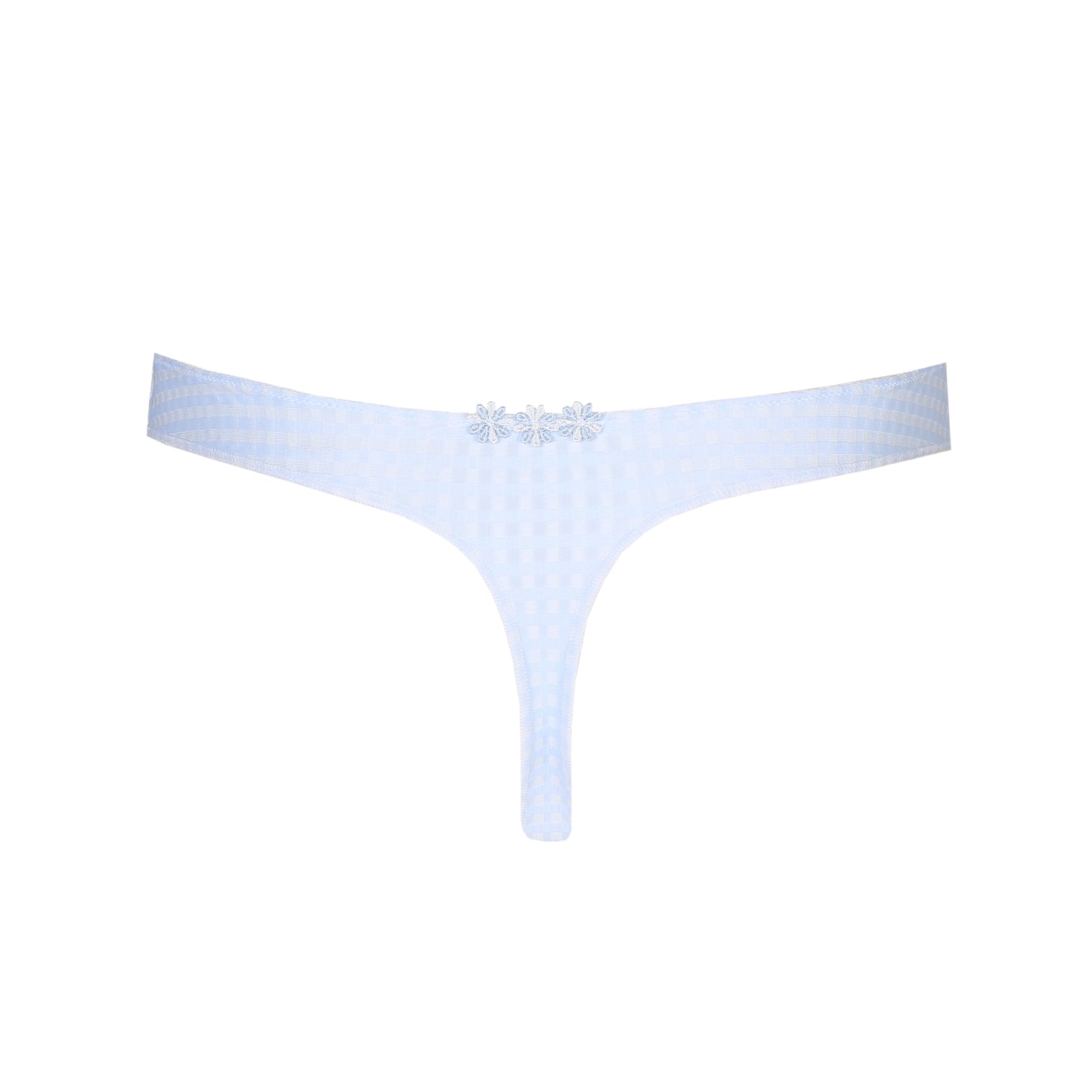 AVERO Tiny Vichy String