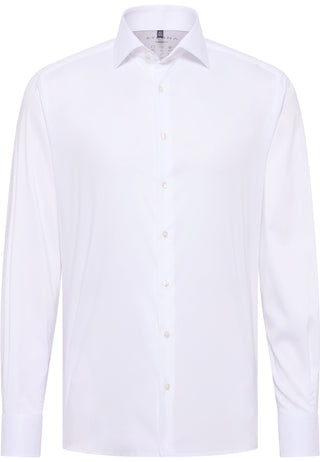 Performance Shirt Twill-Stretch Langarm